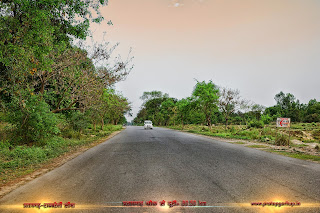 Pratapgarh-Raebareli Border