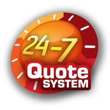 Get Quotes In Just 60 Seconds