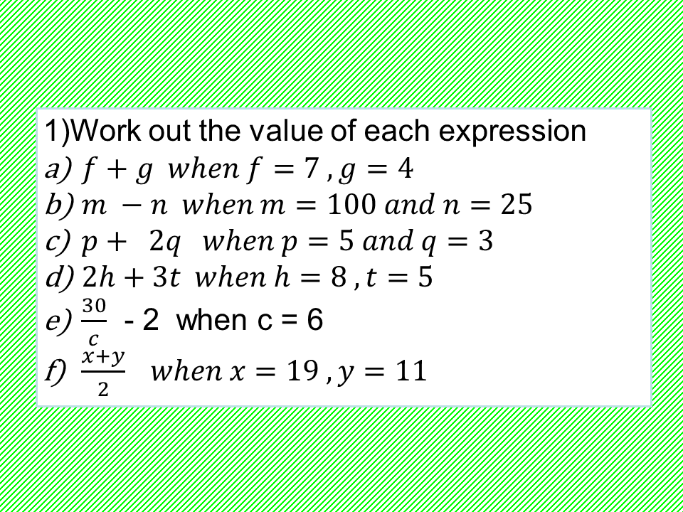 algebra sequences algebra sequences