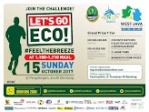 West Java Eco Marathon • 2017