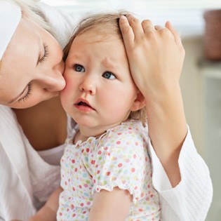 Baby Care: Baby Throw Up Mucus: understanding and treatment