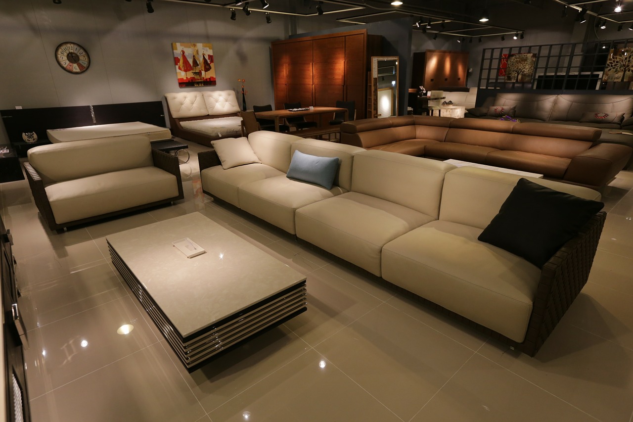 5 Important Tips to Find the Best Furniture Shops