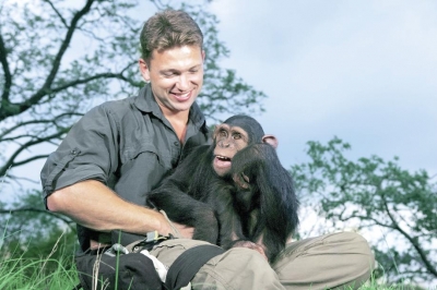 &mldr;Chicos guapos, atractivos y deseables&mldr;: Eugene Cussons