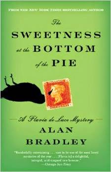 http://www.amazon.com/The-Sweetness-Bottom-Pie-Mystery/dp/0385343493