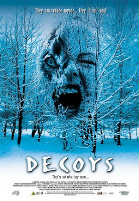 Decoys (2004) เปลือยดูดชีพ