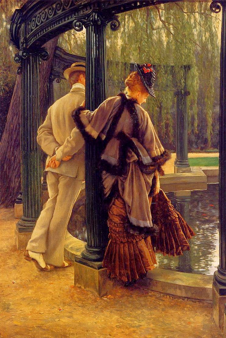 James Tissot Tutt'Art () James Tissot Tutt'Art ()
