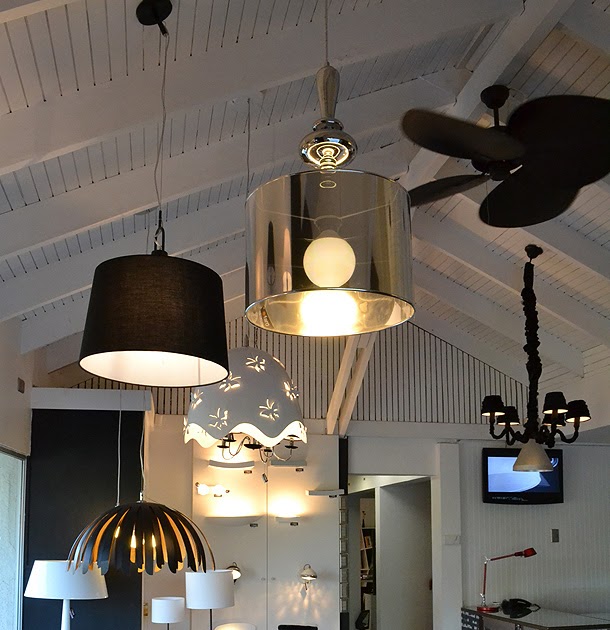 Marzua: La firma de iluminación Faro Barcelona inaugura showroom en Chile