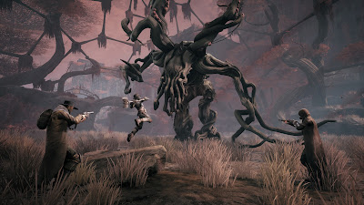 Remnant From The Ashes Game Screenshot 1