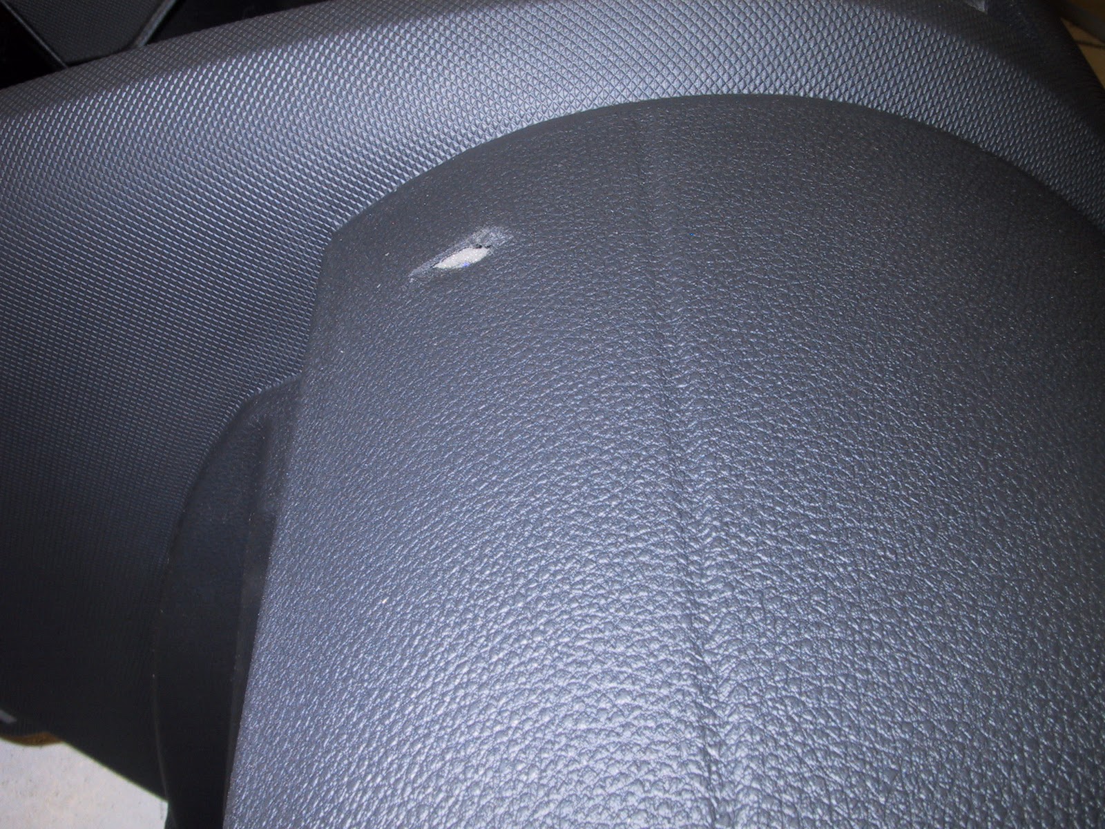 Smart Repair Dashboard Repair