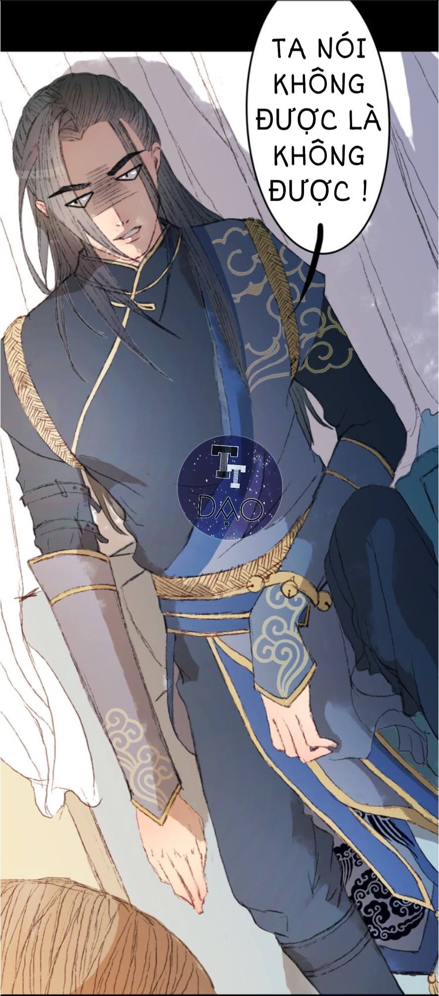 Khúc Hữu Ngộ - Chương 3 - Trang 14