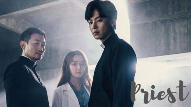drama korea kedokteran terbaik