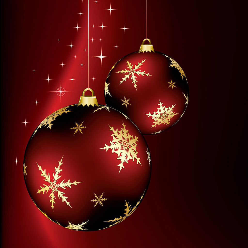 free christmas clipart for ipad - photo #8