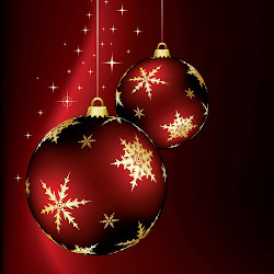 christmas ipad ornaments wallpapers mini date ornament desktop wallpapersafari