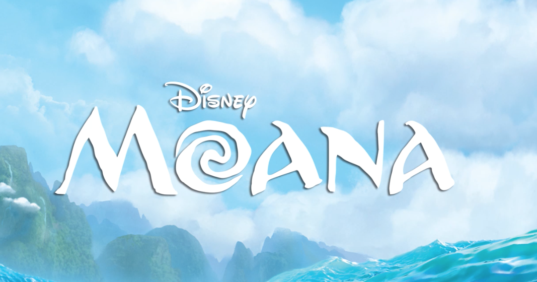My Disney Life: Moana Merchandise