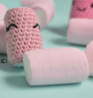 PATRON GRATIS MARSHMALLOW AMIGURUMI 38648