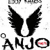 #Resenha: O Anjo Poeta - Eddy Khaos (Book Tour - Blog O Diário do Leitor)