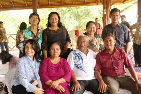 ALUMNI 1986 SMA NEGERI PANCURBATU