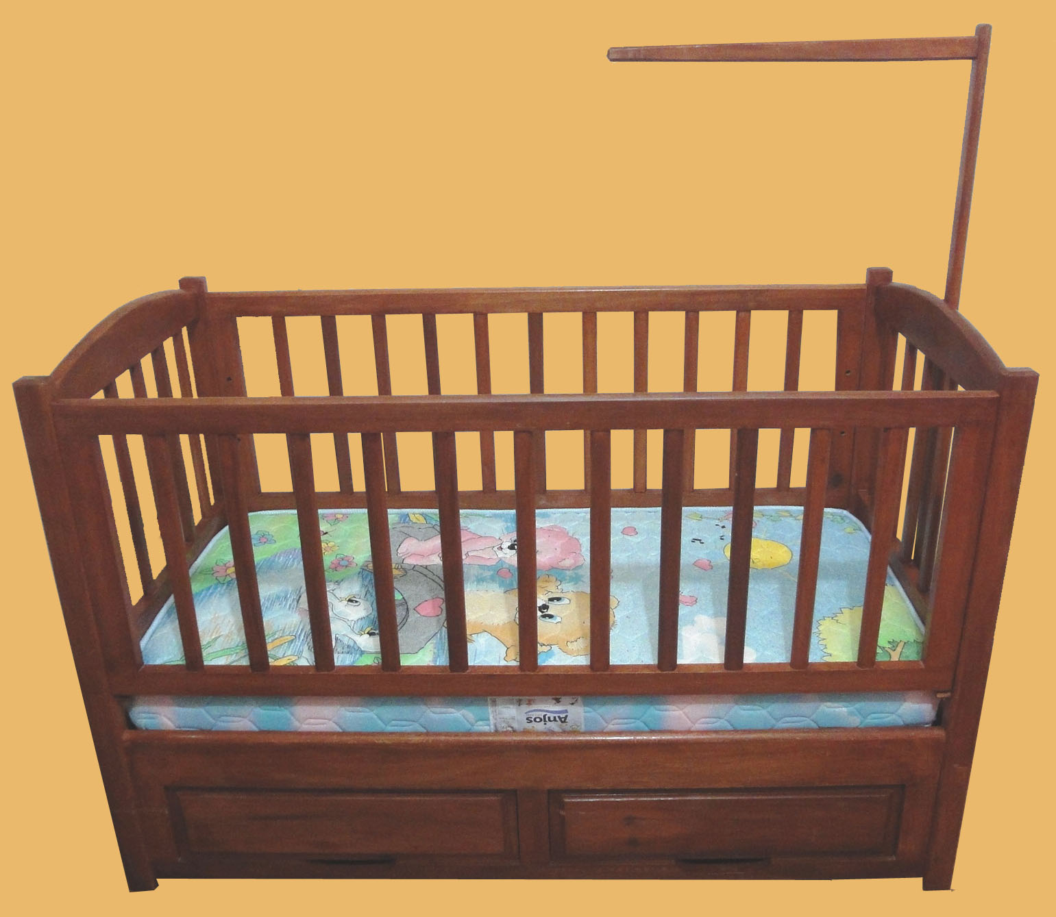 HBaby Produtos para seu Bebê Tipos de Berço HBaby Produtos para seu Bebê Tipos de Berço