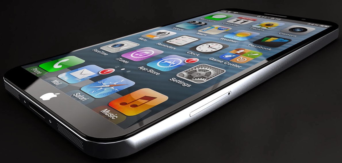 HD Wallpapers Blog: Apple iphone 6 HD Images,Wallpapers And Pics