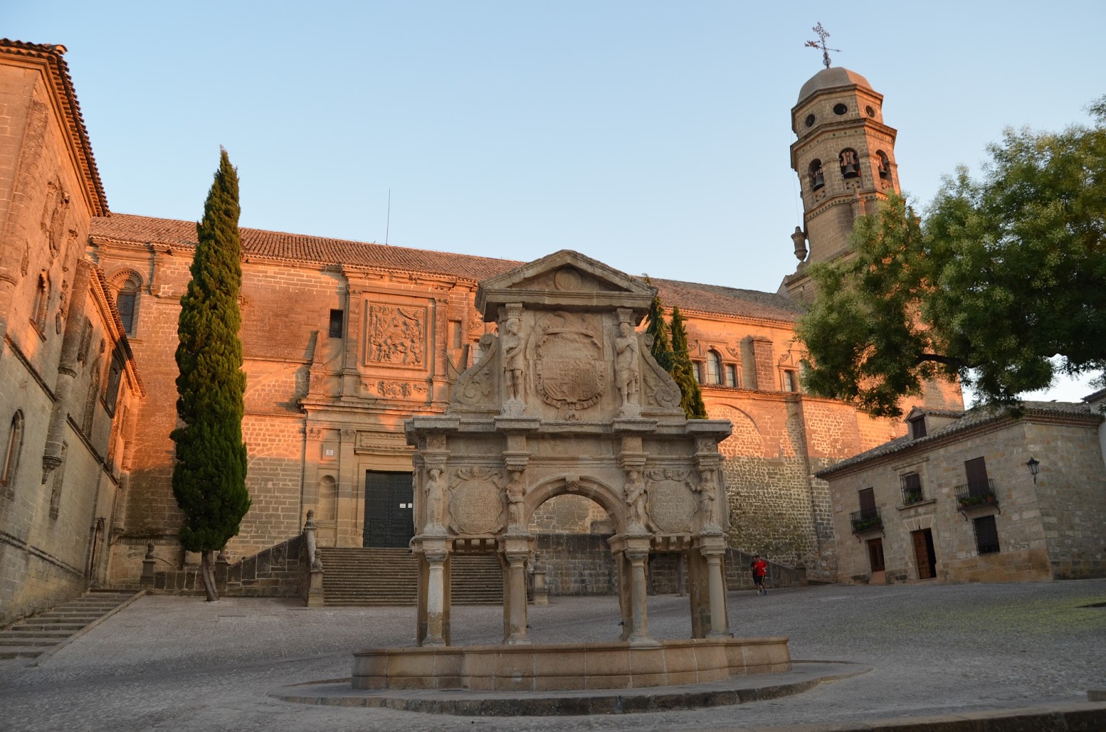 Centro de Estudios Borjanos La Universidad Internacional de Andalucía