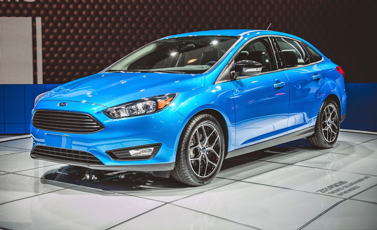 2015 ford focus sedan 2015 ford focus sedan