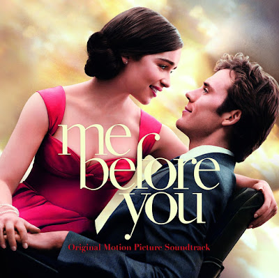 Me Before You Soundtrack Various Artists