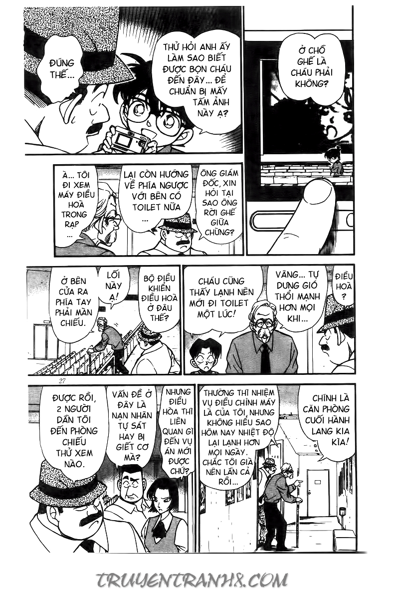 Detective Conan Chap 223 - Truyen.Chap.VN