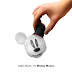 WAA !! Cute gila mentol lampu Mickey Mouse
