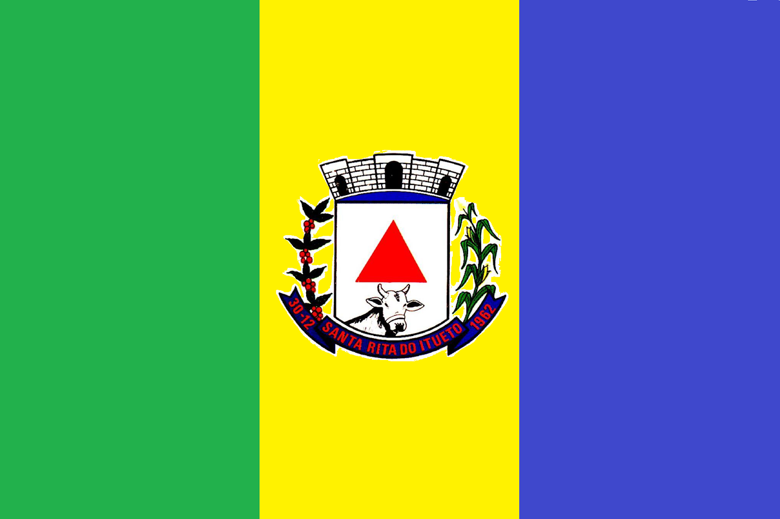 SEBRAE Santa Rita do Itueto 2024