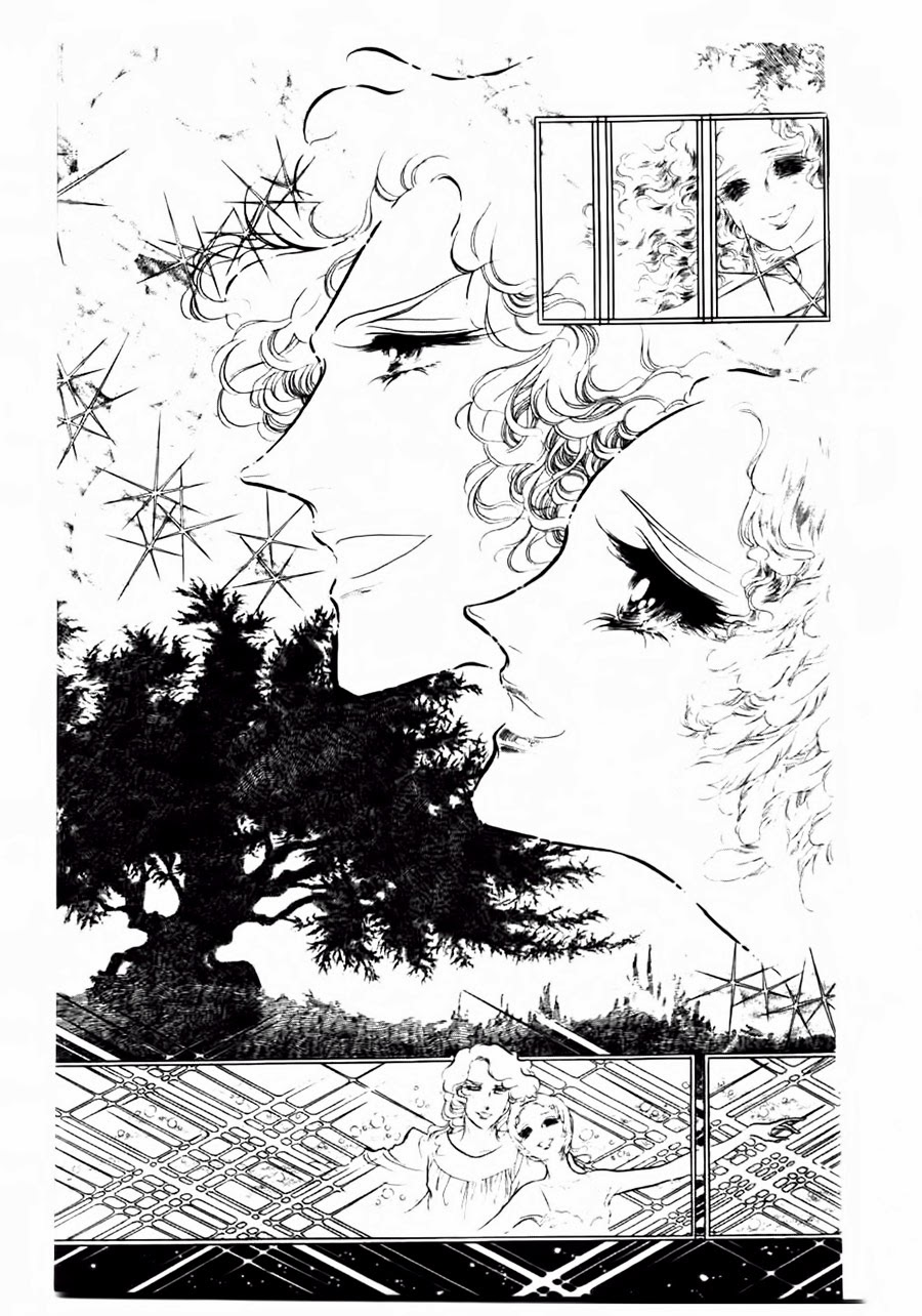 Swan - Vũ Khúc Thiên Nga Chap 52 - Next Chap 53