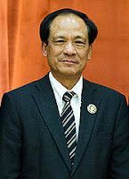 Le Luong Minh (Sekjen ASEAN sekarang)