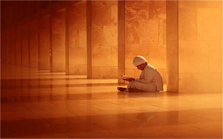 Benarkah Pejuang Islam Tidak Ikut Islam