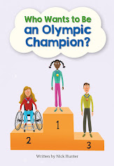 Who Wants to be an Olympic Champion?