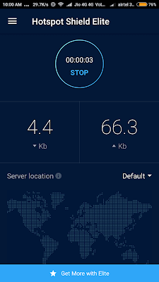تطبيق هوت سبوت, تطبيق Hotspot Shield للأندرويد, تطبيق Hotspot Shield مدفوع للأندرويد, تطبيق Hotspot Shield مهكر للأندرويد