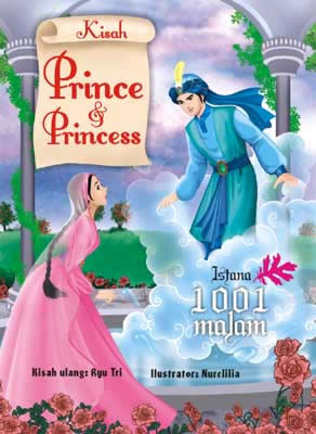 Kisah Seribu Satu Malam Ebook