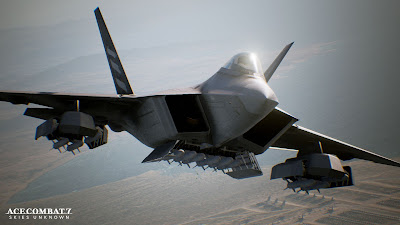 Ace Combat 7 Skies Unknown Game Image 34