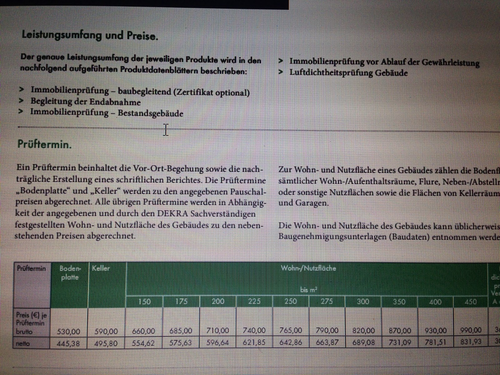 Unser Friesen Traum Haus Unabhangige Gutachter