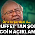 Warren Buffett Bitcoin Hakkında Ne Düşünüyor Warren Buffett Bitcoin Hakkında Ne Düşünüyor