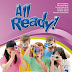 All Ready 1, 2 & 3 Activity Book, Readers Book & Teachers Guide