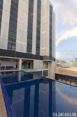 Quezon City | B Hotel 