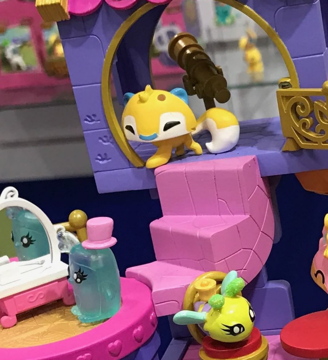The Animal Jam Whip Animal Jam Unreleased Toy Pictures from the New