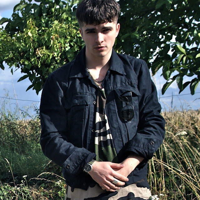 BLOG MODE HOMME STYLE PARIS PREPPY DANDY