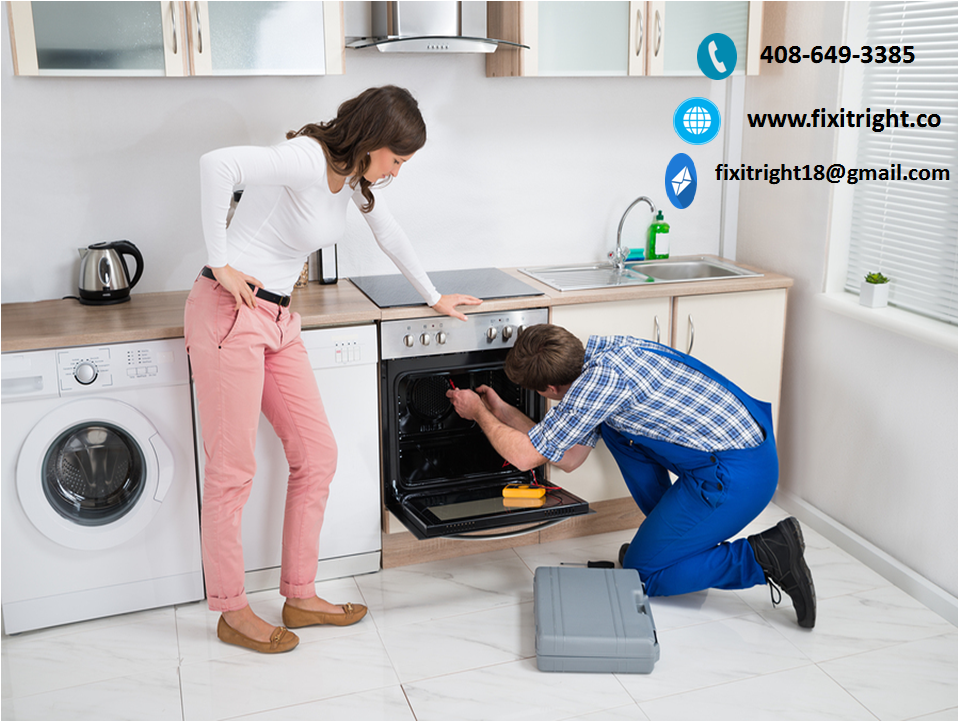 How To Diagnose A Refrigerator Problem? Appliance Repair San Jose