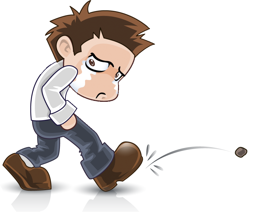 Dev Logo - Maskot Arşivi - Weböğrenci