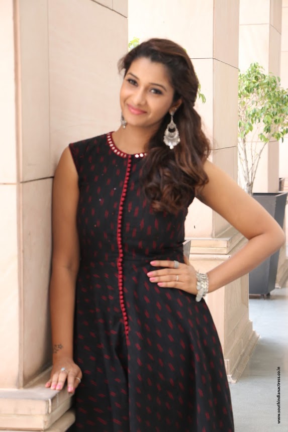 Priya Bhavani Shankar