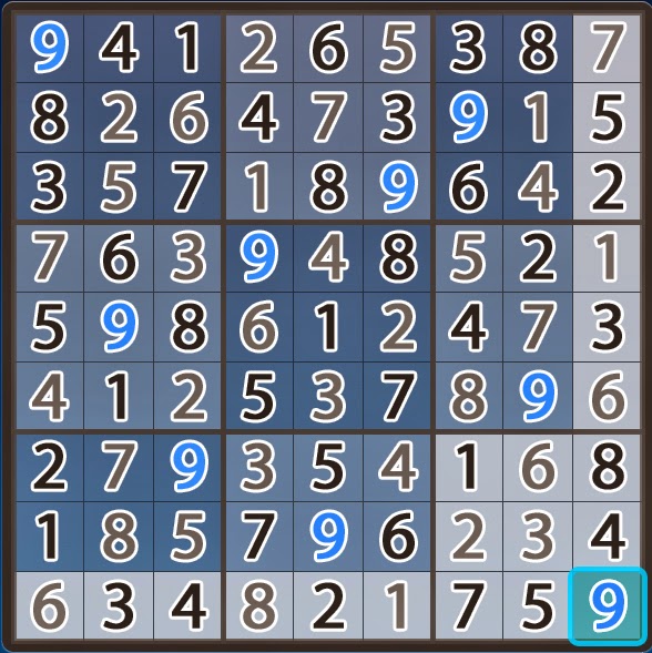 Microsoft sudoku achievements nopokmoo