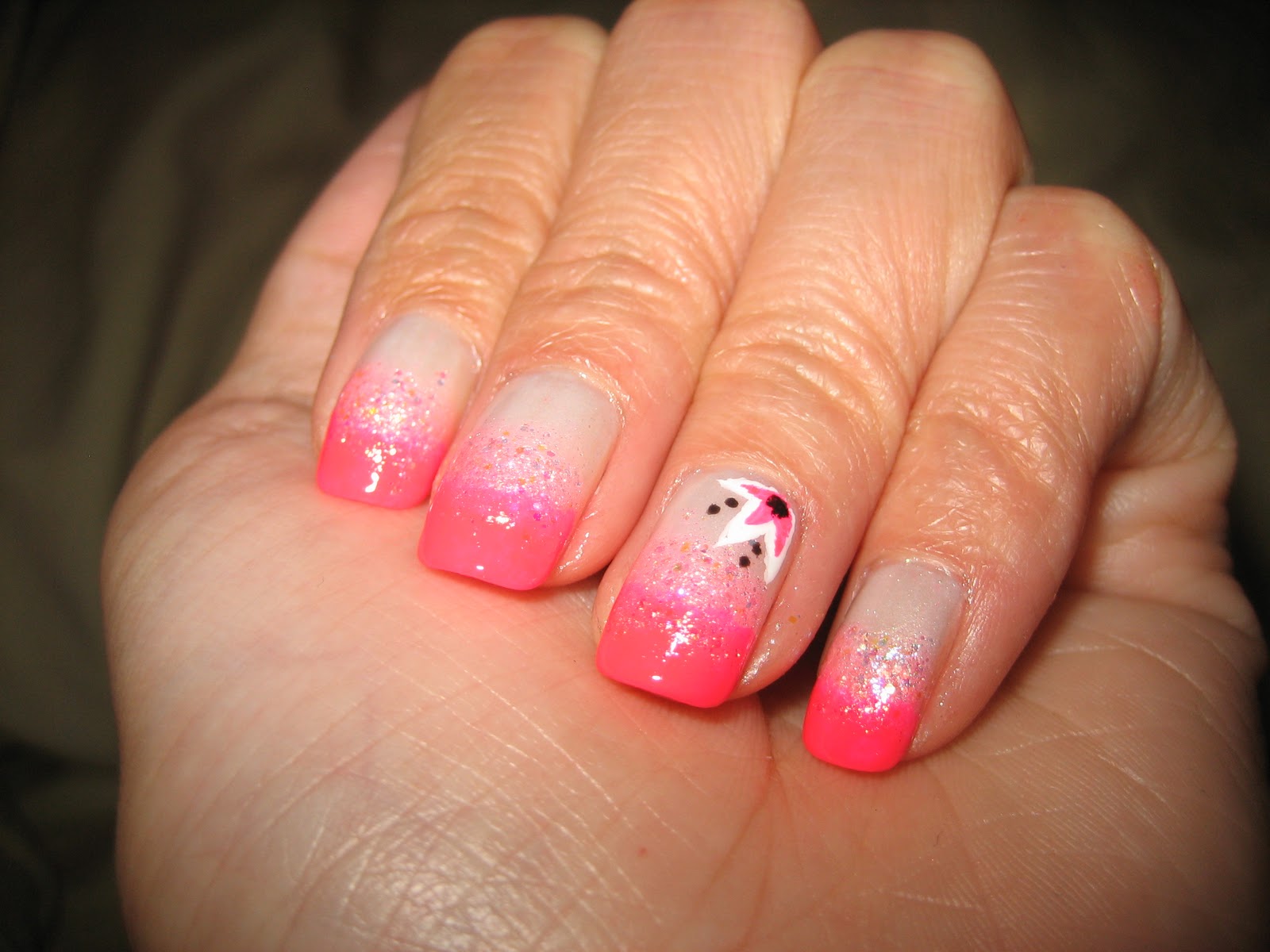 Awesome Nails By Nicole Nails Of the Day. )