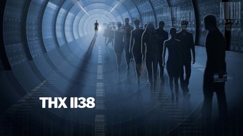 THX 1138 1971 online 1080p