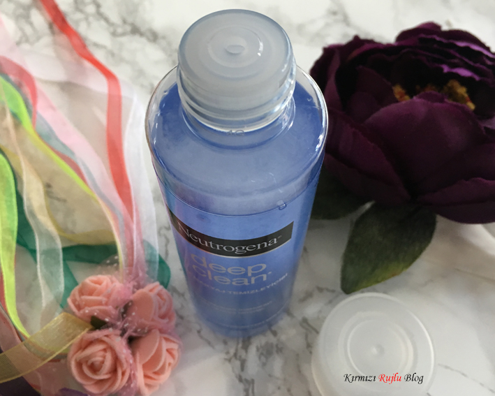 Neutrogena Goz Makyaj Temizleyici 125 Ml 125 Ml 2 Li Fiyati