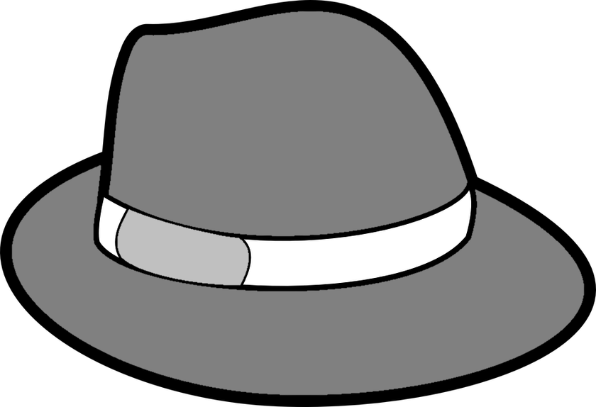 Cyber Teach Types of Hackers